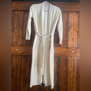 Barefoot Dreams Robe